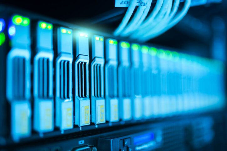 WordPress hosting bandwidth explained Screenwalker WordPress hosting bandwidth explained data transfer limits
